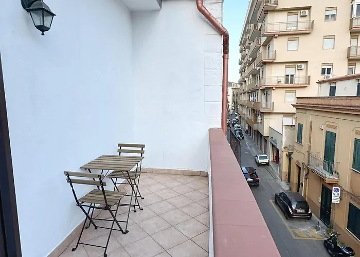 Casa Ragonese